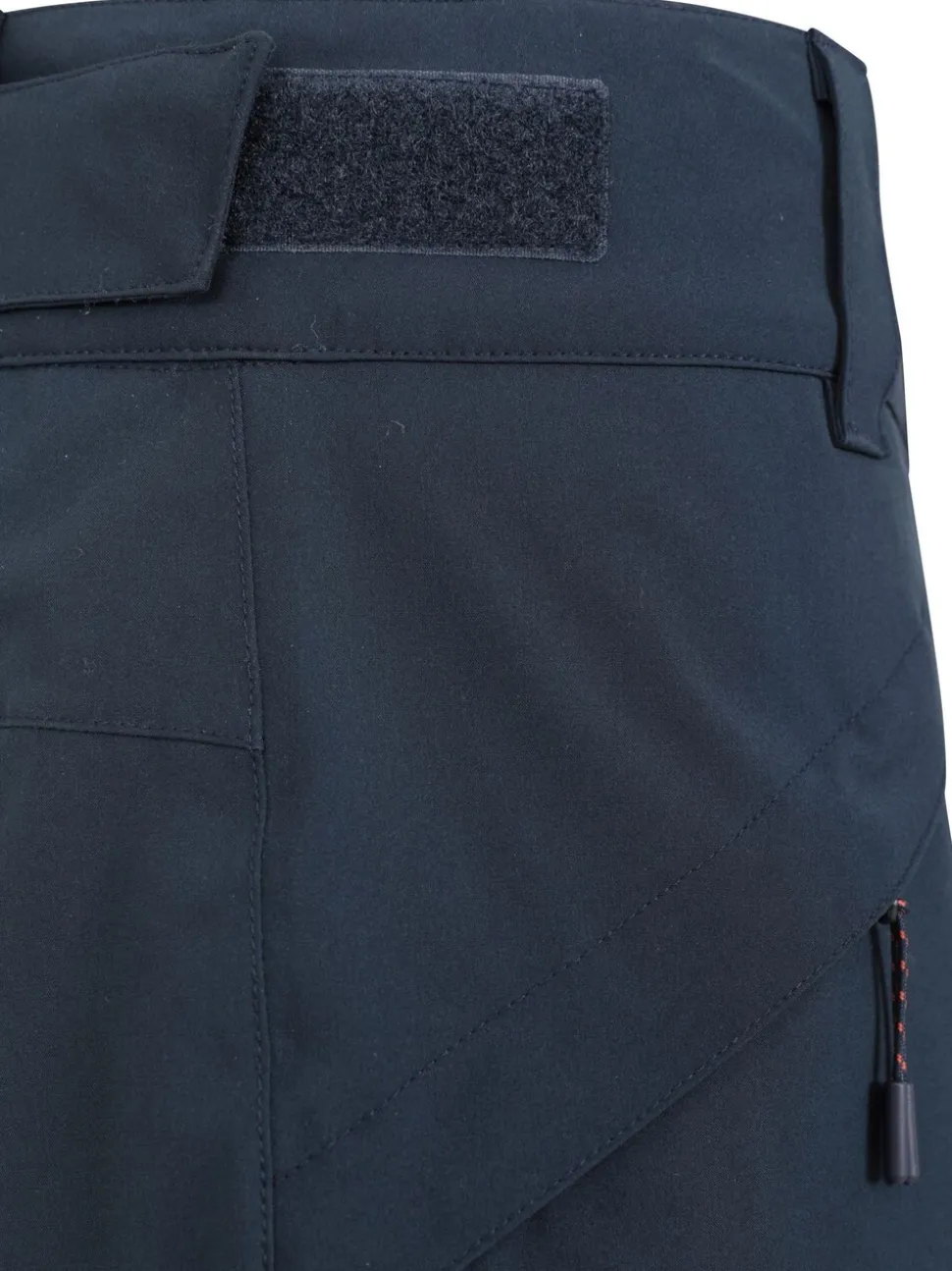 Mountain Warehouse Blue Orbit II Mens Waterproof Snow Ski Trousers