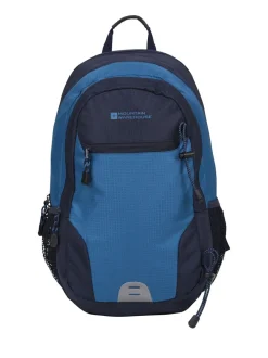 Mountain Warehouse Blue Quest 30L Laptop Bag
