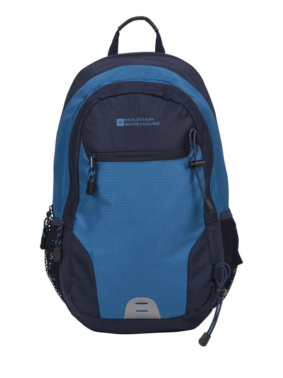 Mountain Warehouse Blue Quest 30L Laptop Bag