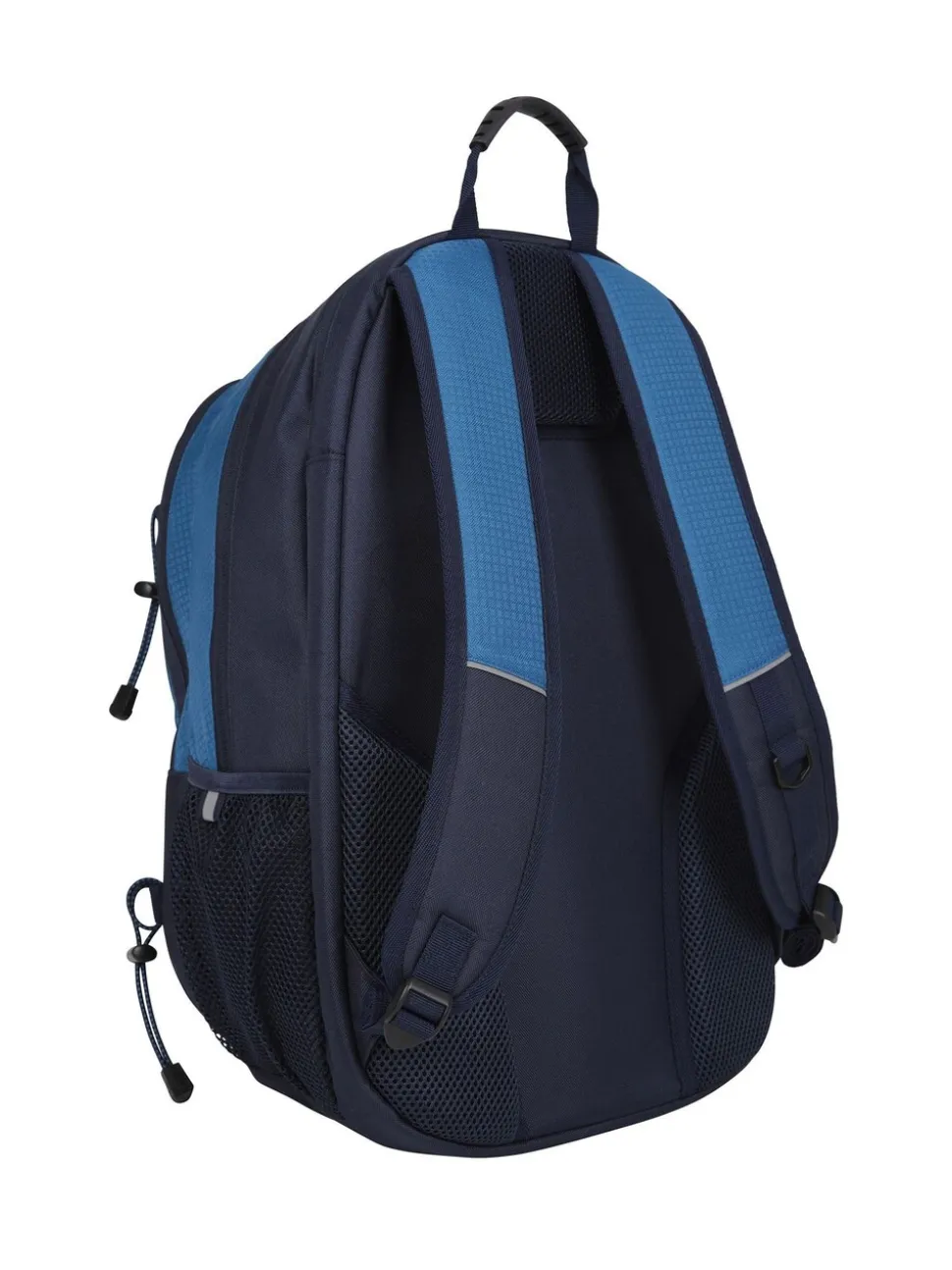 Mountain Warehouse Blue Quest 30L Laptop Bag