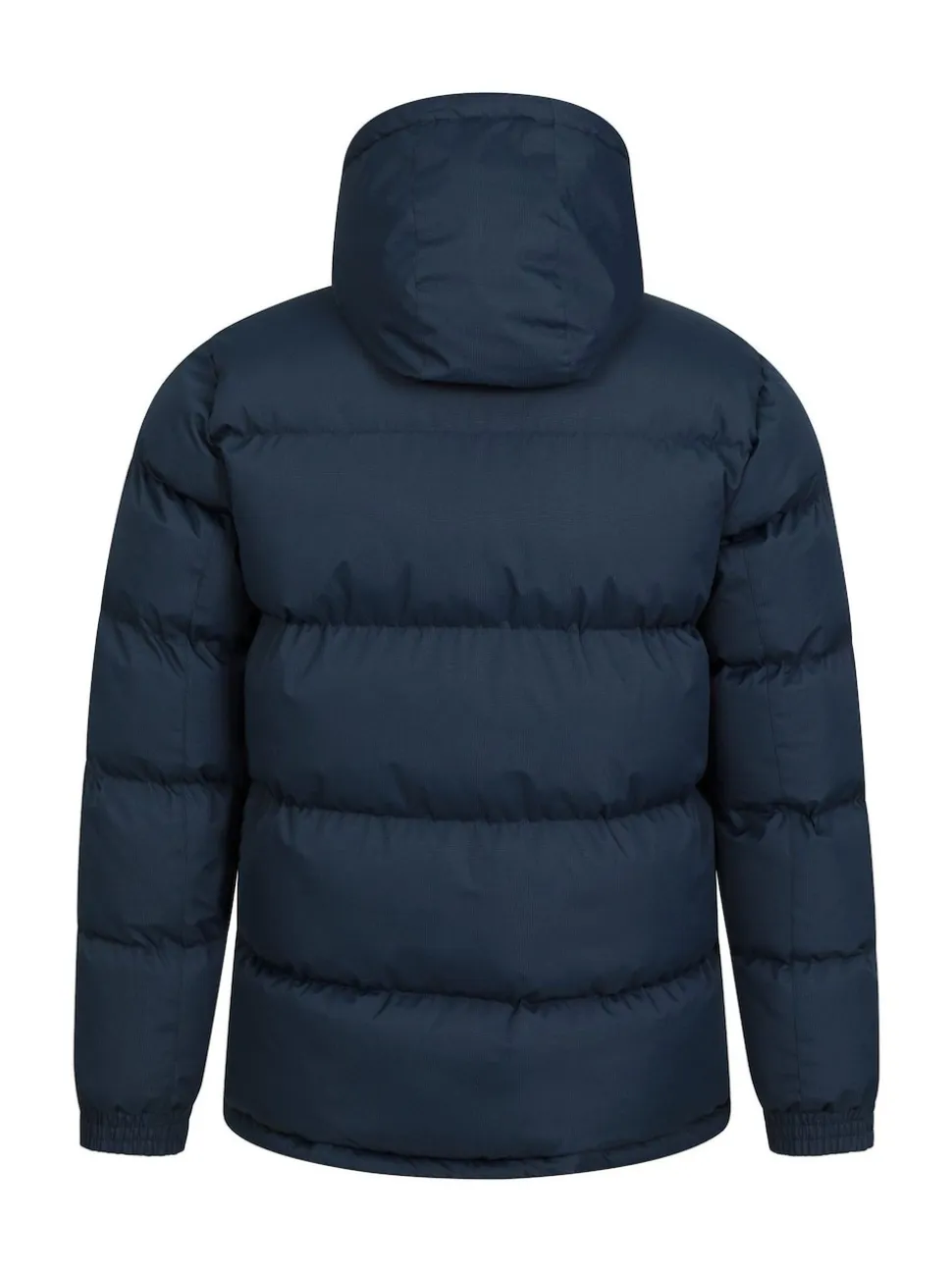 Mountain Warehouse Blue Snow Padded Jacket