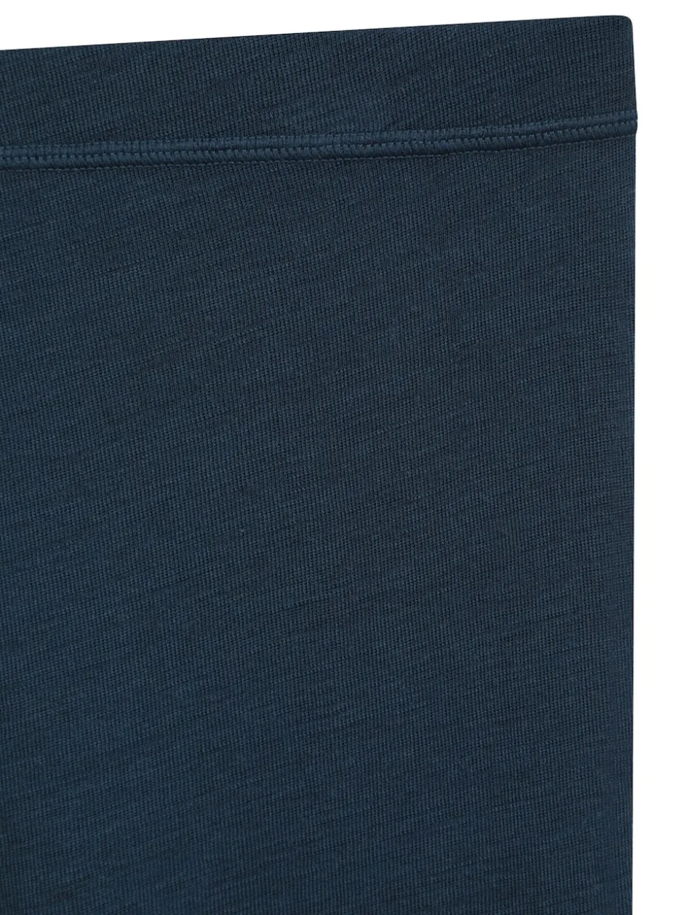 Mountain Warehouse Dark Black Mens Merino II Thermal Baselayer Joggers