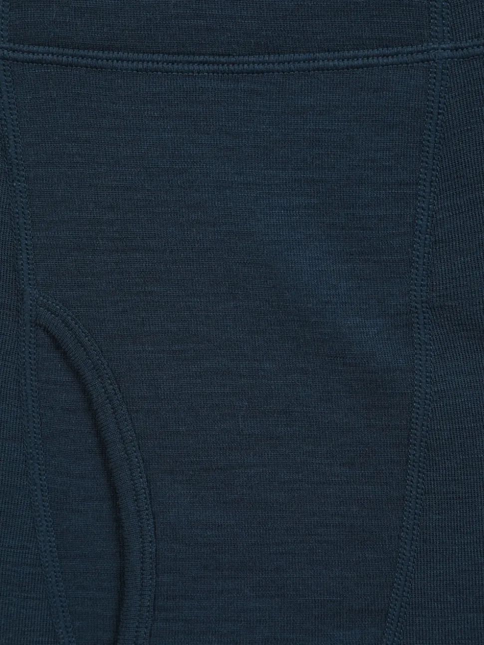 Mountain Warehouse Dark Black Mens Merino II Thermal Baselayer Joggers