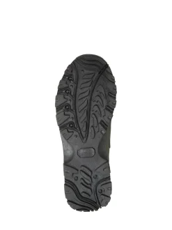 Mountain Warehouse Green Light Adventurer Mens Waterproof Walking Boots