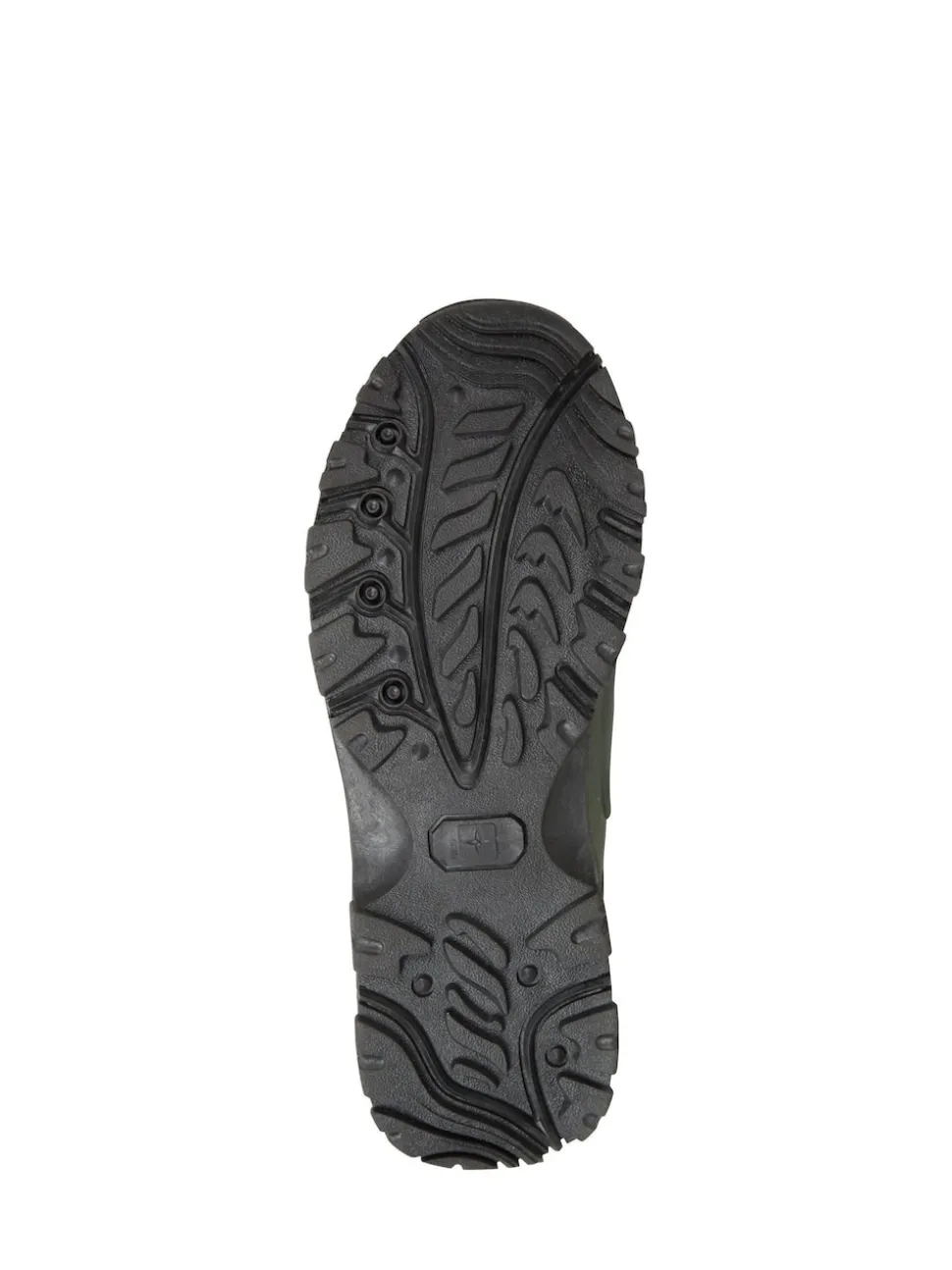 Mountain Warehouse Green Light Adventurer Mens Waterproof Walking Boots