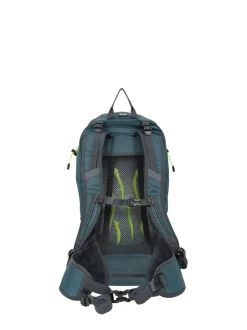 Mountain Warehouse Green Inca Extreme Backpack - 35 Litres