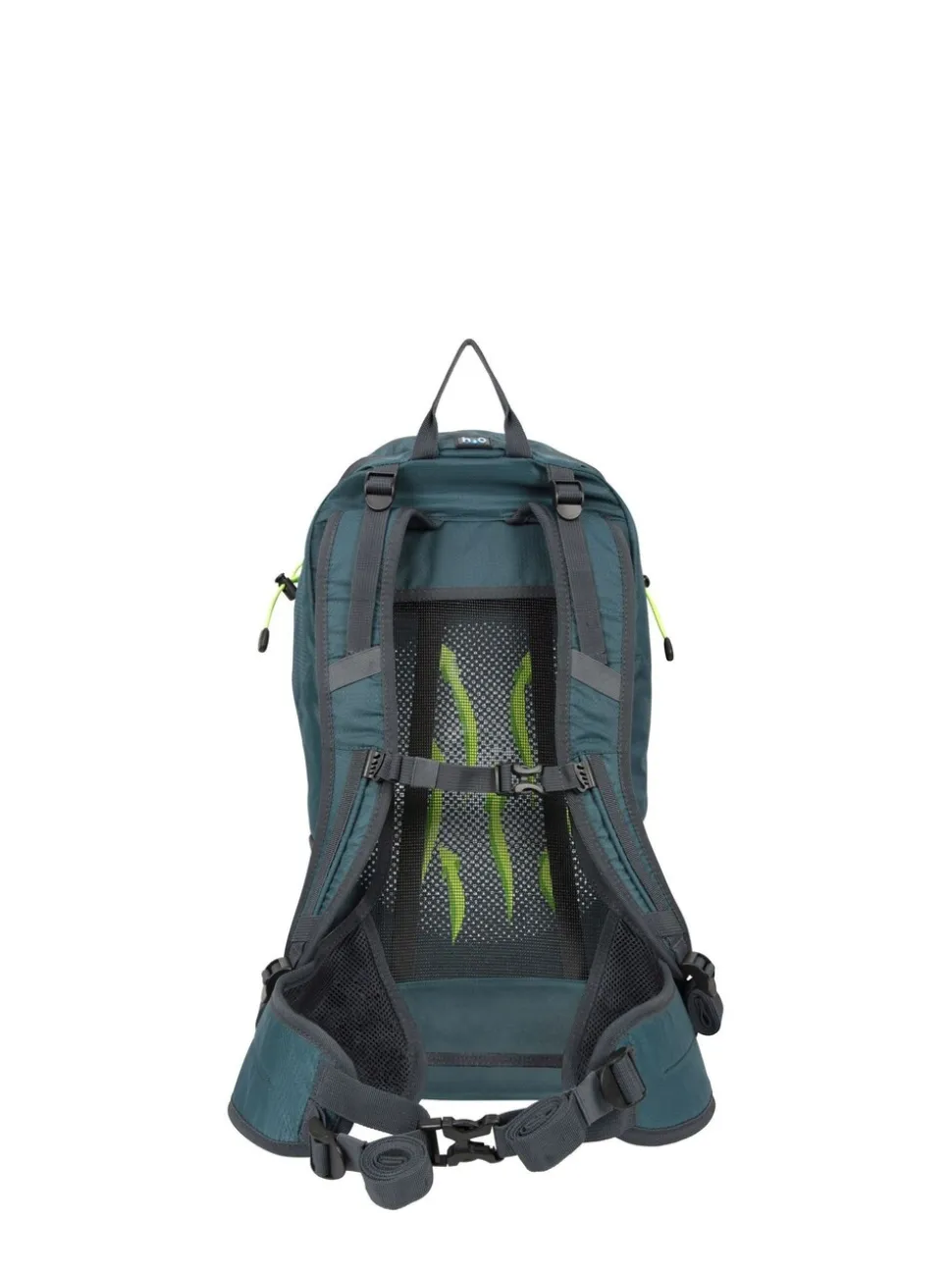 Mountain Warehouse Green Inca Extreme Backpack - 35 Litres