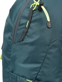 Mountain Warehouse Green Inca Extreme Backpack - 35 Litres