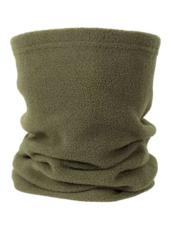 Mountain Warehouse Green Mens Snow Winter Accessories Set