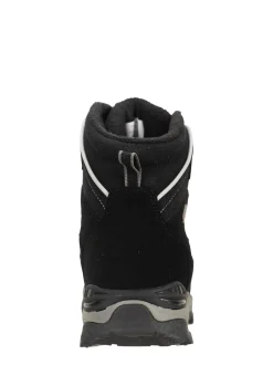Mountain Warehouse Grey Boulder Winter Trekker Waterproof Boots