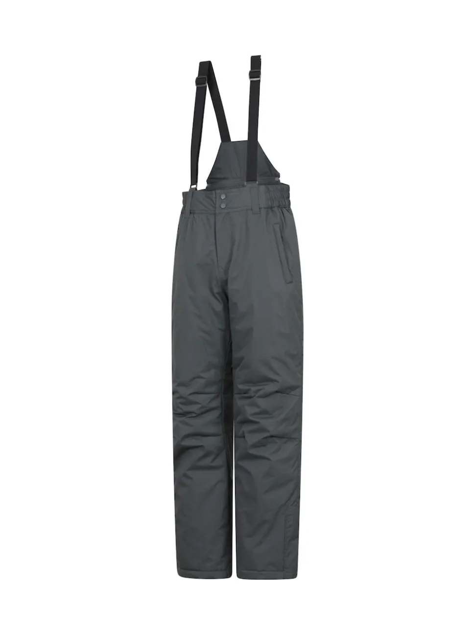 Mountain Warehouse Grey Dusk II Mens Snow Ski Trousers