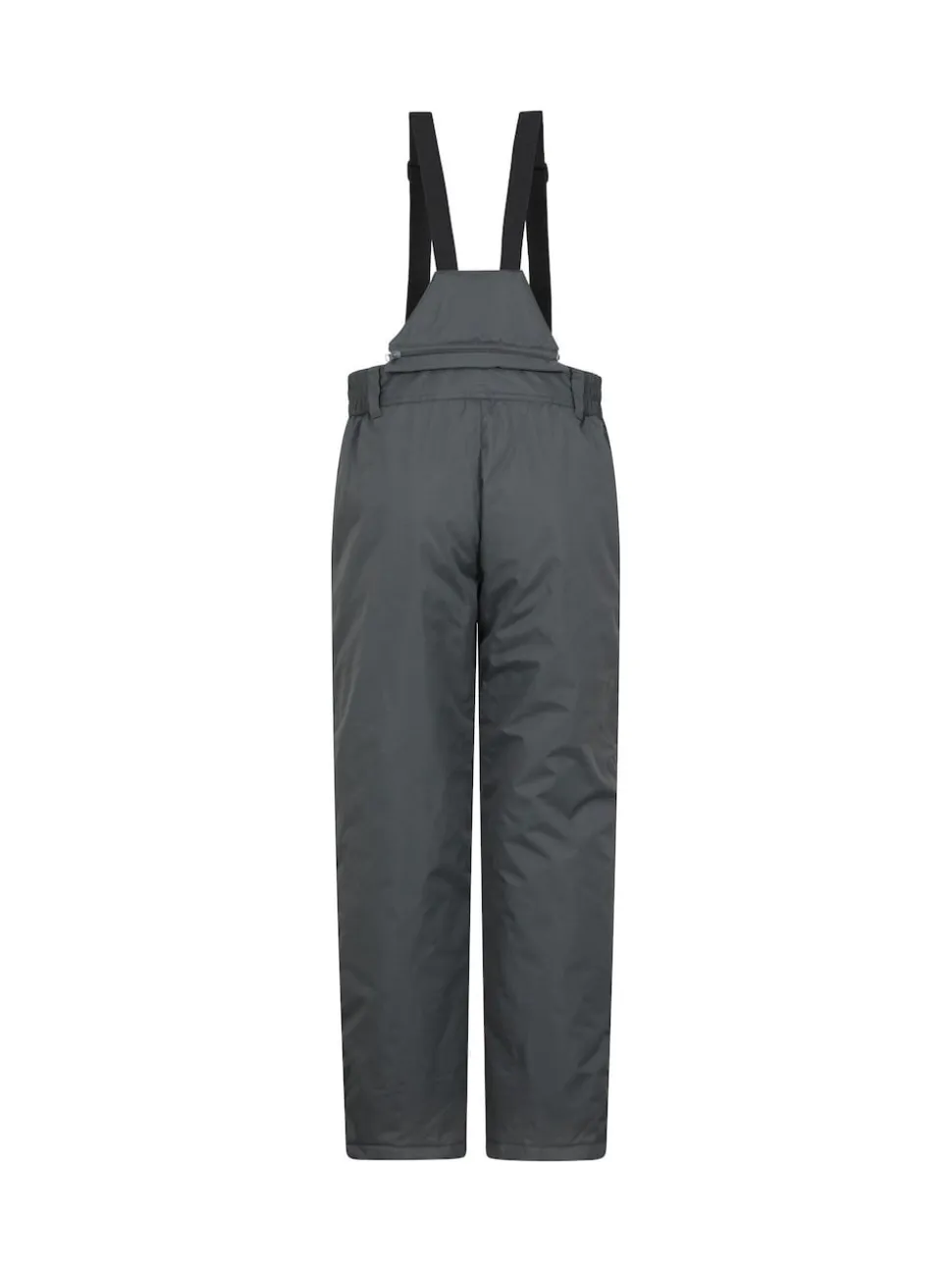 Mountain Warehouse Grey Dusk II Mens Snow Ski Trousers