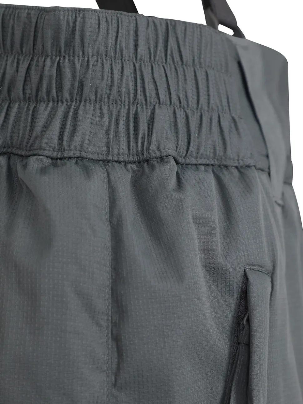 Mountain Warehouse Grey Dusk II Mens Snow Ski Trousers