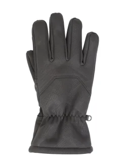 Mountain Warehouse Grey Extreme Waterproof Gloves