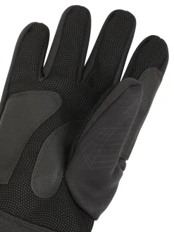 Mountain Warehouse Grey Extreme Waterproof Gloves