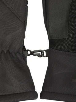 Mountain Warehouse Grey Extreme Waterproof Gloves