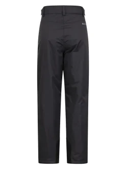 Mountain Warehouse Grey Mens Gravity II Ski Trousers