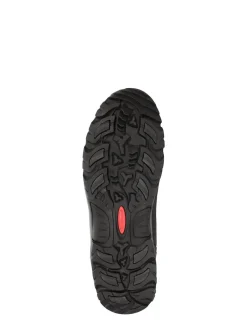 Mountain Warehouse Grey Mens Ultra Iceberg Grip Waterproof Boots