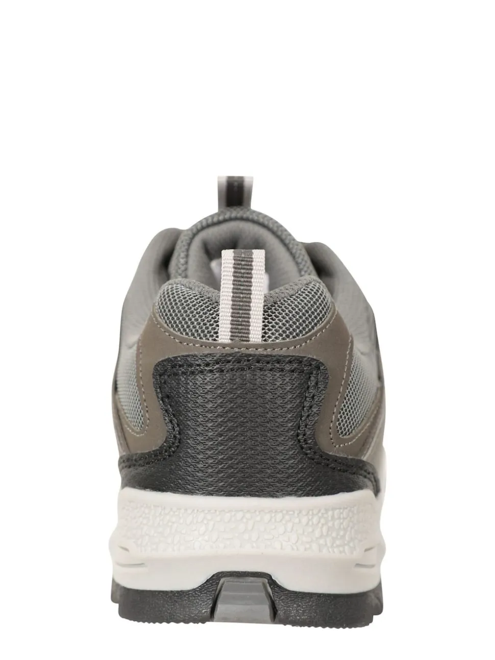 Mountain Warehouse Grey Mens Highline II Shoes