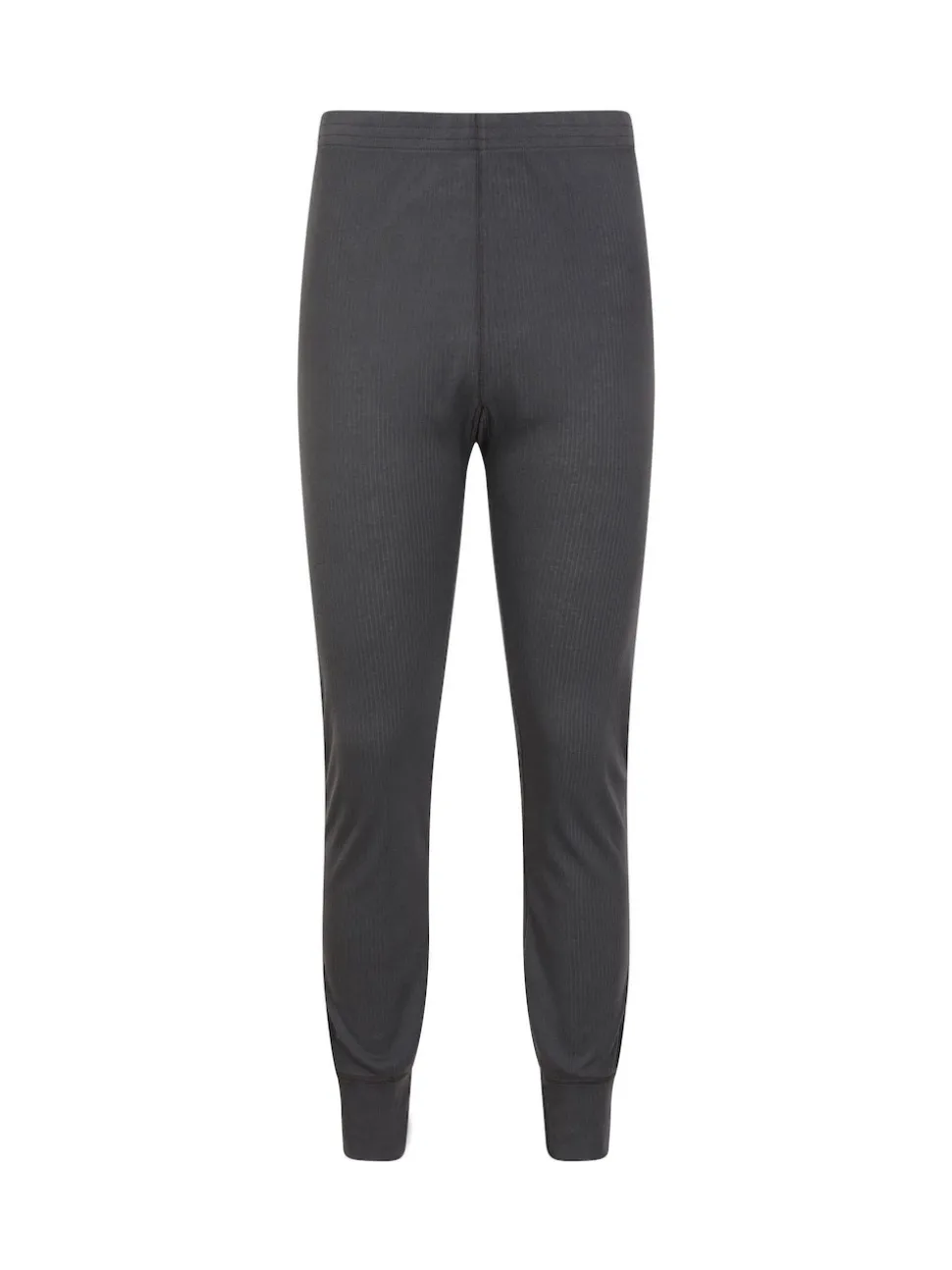 Mountain Warehouse Grey Talus Mens Thermal Leggings
