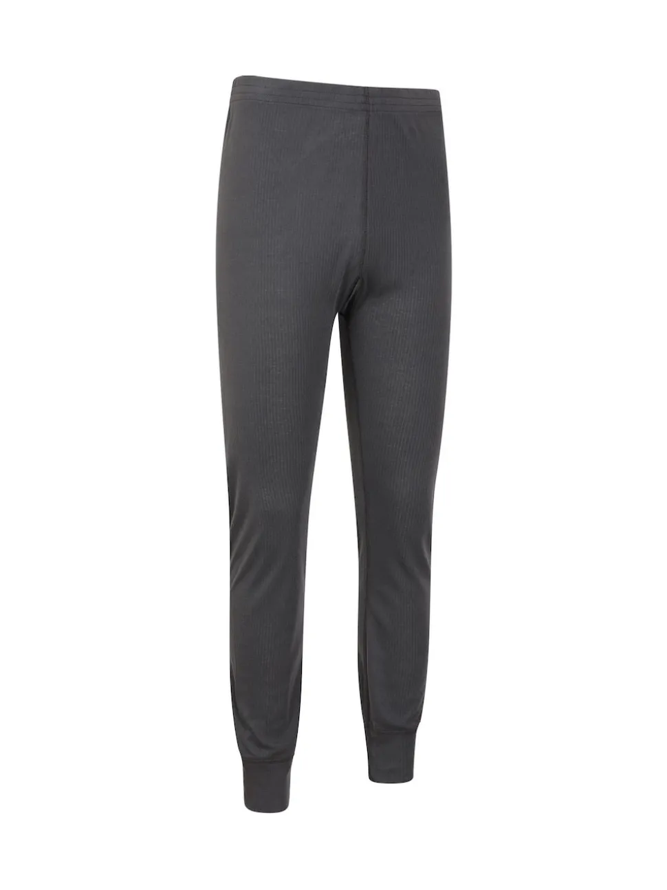 Mountain Warehouse Grey Talus Mens Thermal Leggings