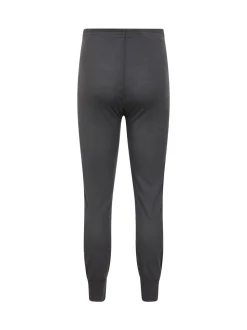 Mountain Warehouse Grey Talus Mens Thermal Leggings