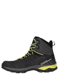 Mountain Warehouse Grey Tatra Waterproof Thermal Hiking Boots