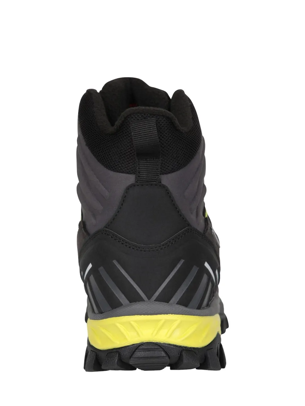 Mountain Warehouse Grey Tatra Waterproof Thermal Hiking Boots