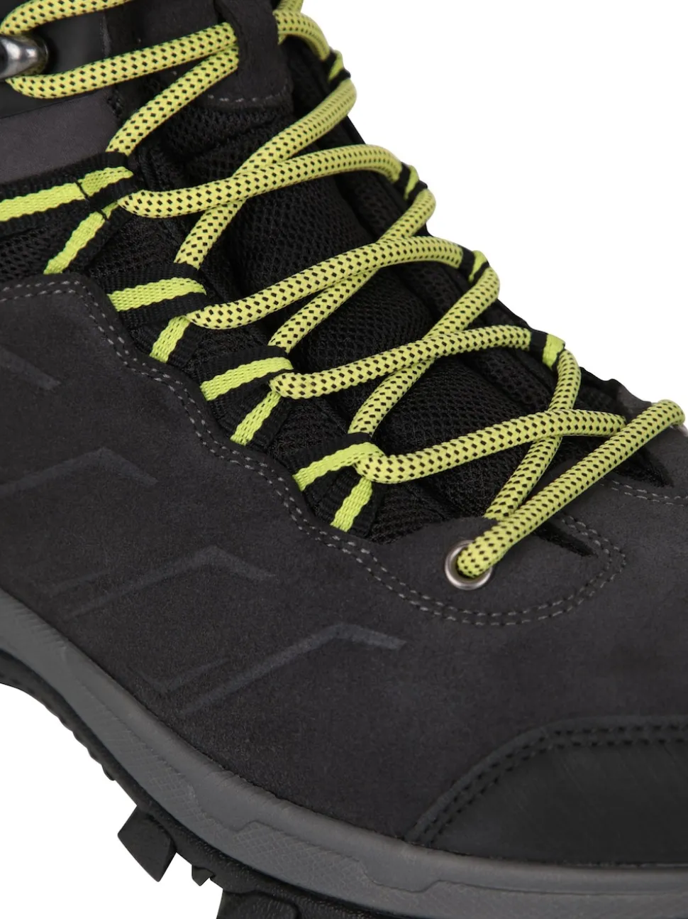 Mountain Warehouse Grey Tatra Waterproof Thermal Hiking Boots