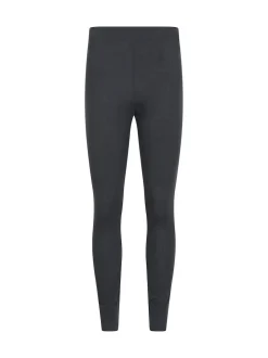 Mountain Warehouse Grey Talus Mens Thermal Joggers Multipack