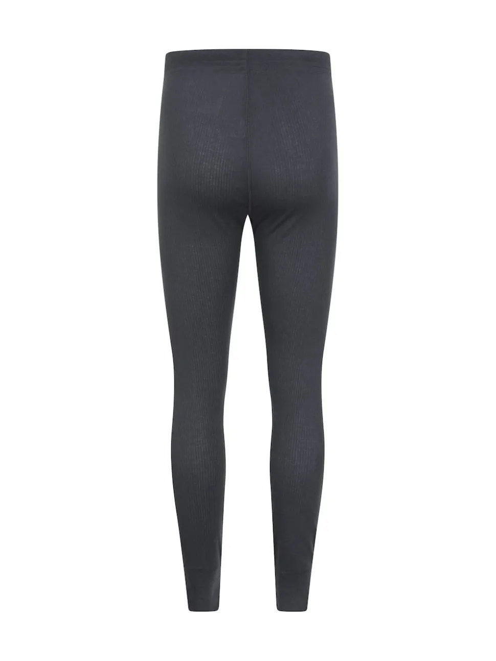 Mountain Warehouse Grey Talus Mens Thermal Joggers Multipack