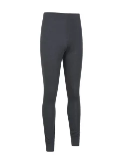 Mountain Warehouse Grey Talus Mens Thermal Joggers Multipack
