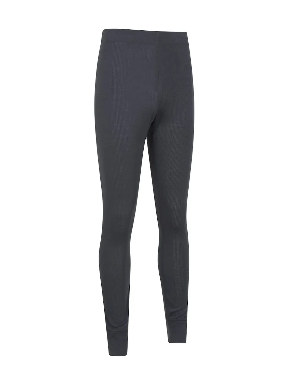 Mountain Warehouse Grey Talus Mens Thermal Joggers Multipack