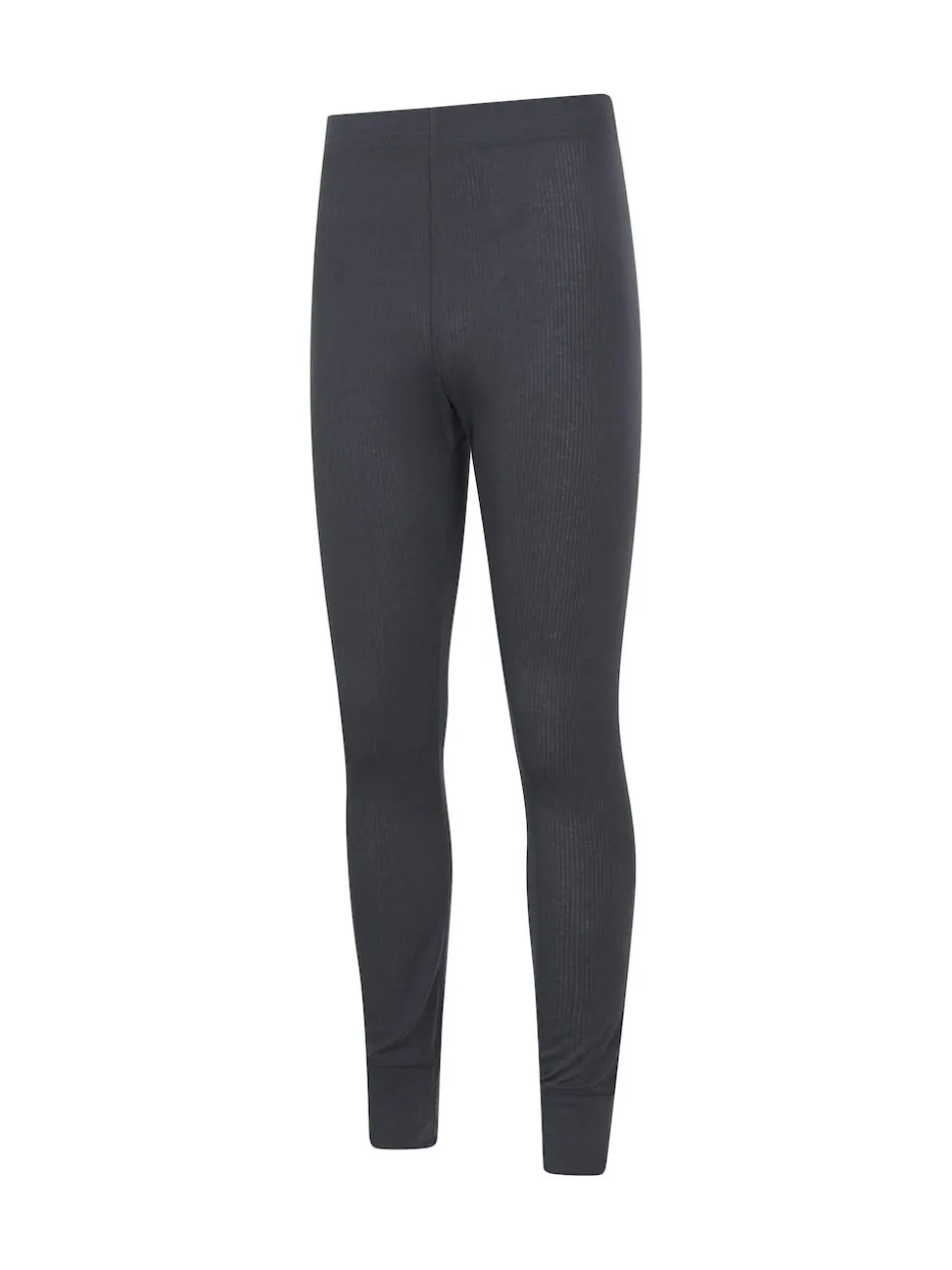 Mountain Warehouse Grey Talus Mens Thermal Joggers Multipack