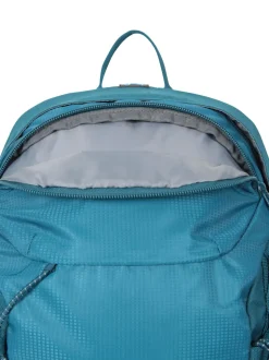 Mountain Warehouse Light Blue Pace Rucksack