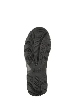 Mountain Warehouse Light Brown Adventurer Mens Waterproof Walking Boots