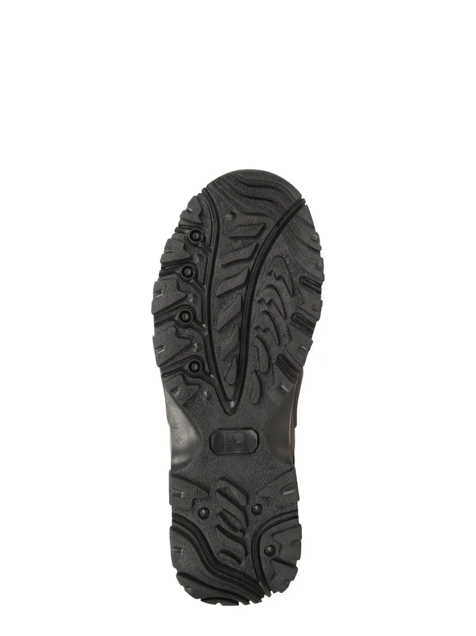 Mountain Warehouse Light Brown Adventurer Mens Waterproof Walking Boots
