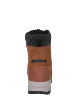 Mountain Warehouse Natural Tallin Extreme Vibram Waterproof Thermal Snow Boots