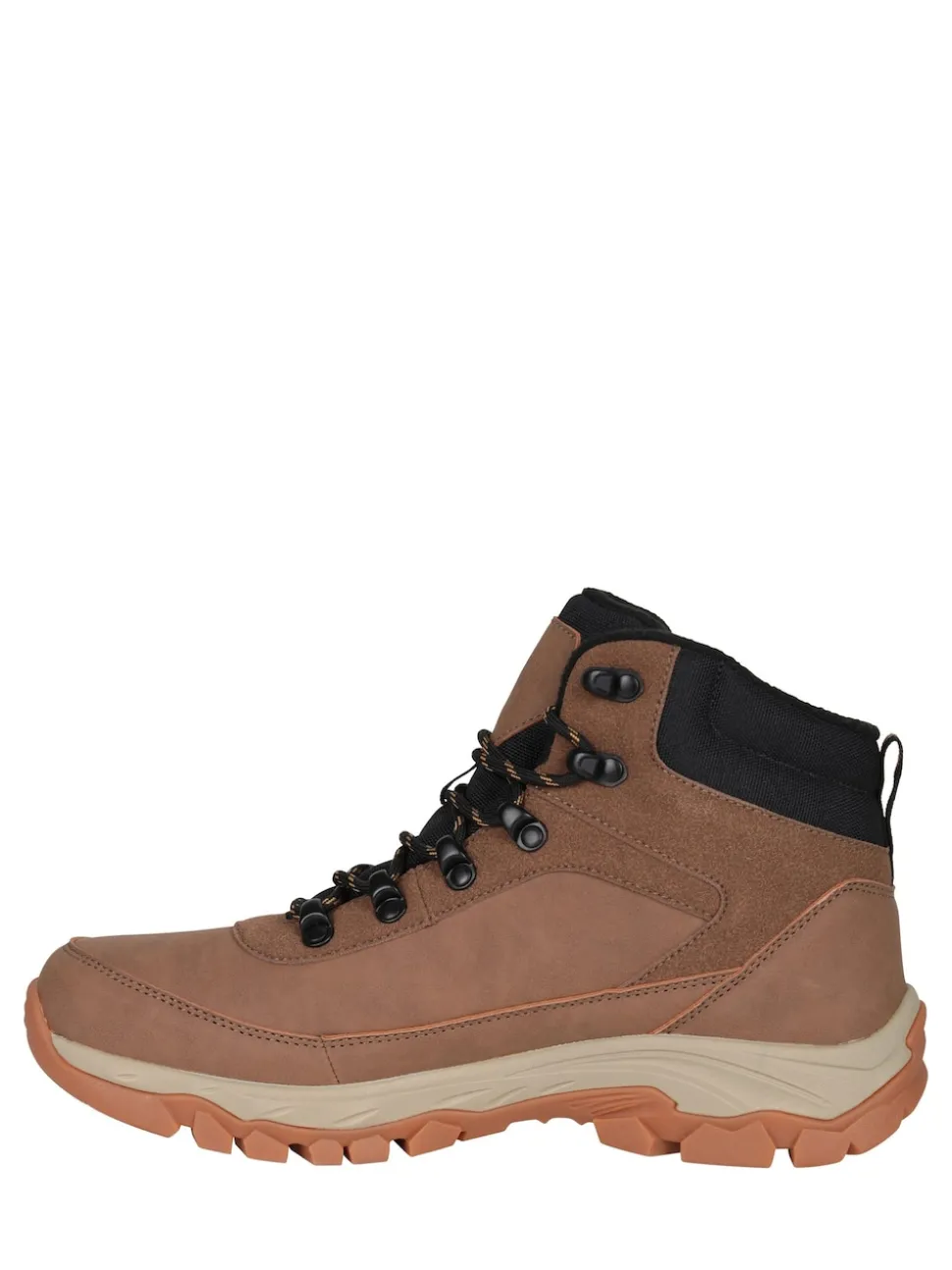 Mountain Warehouse Natural Ravine Waterproof Casual Outdoor Boots