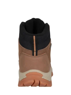 Mountain Warehouse Natural Ravine Waterproof Casual Outdoor Boots