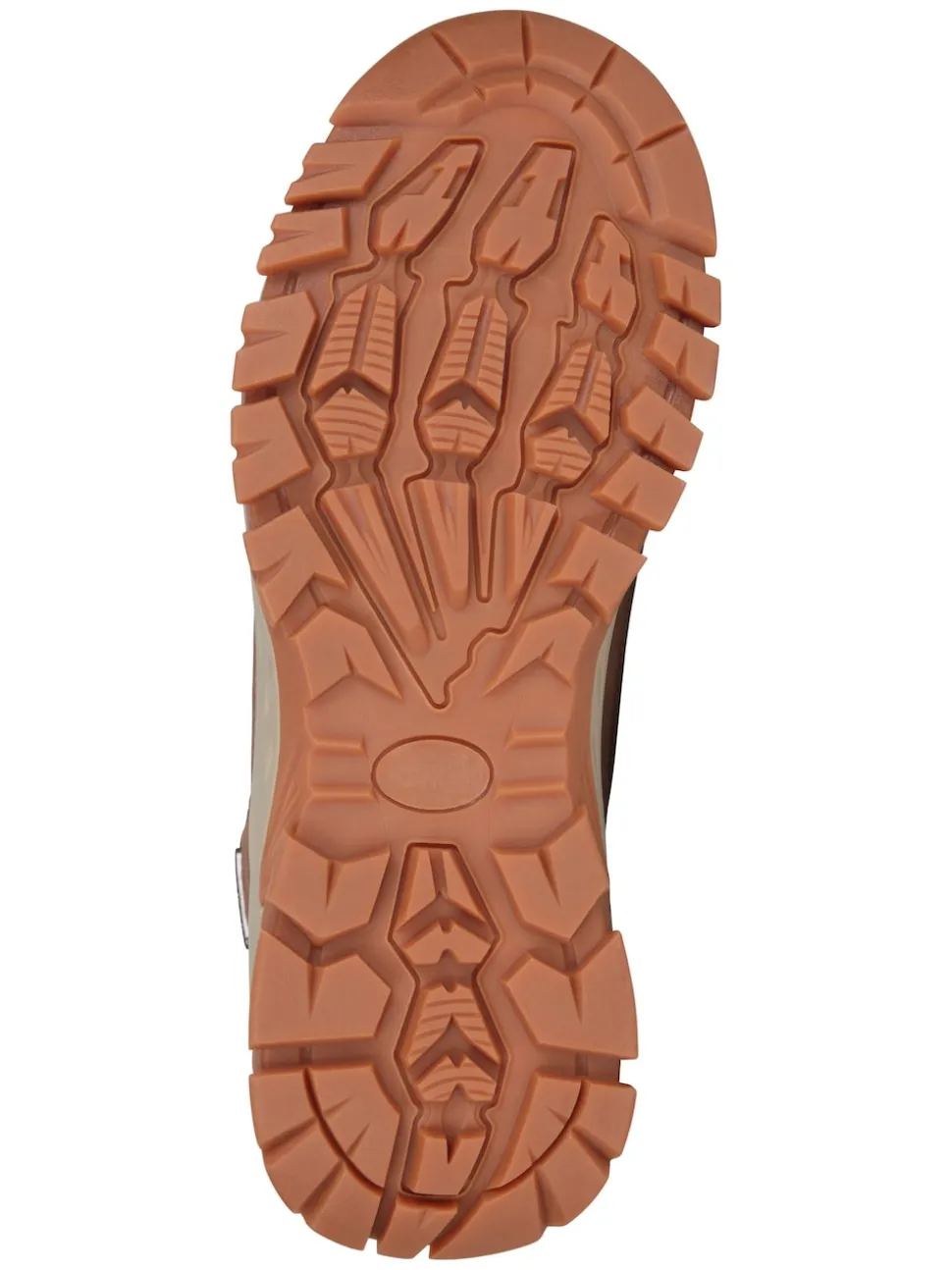 Mountain Warehouse Natural Ravine Waterproof Casual Outdoor Boots