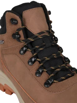 Mountain Warehouse Natural Ravine Waterproof Casual Outdoor Boots