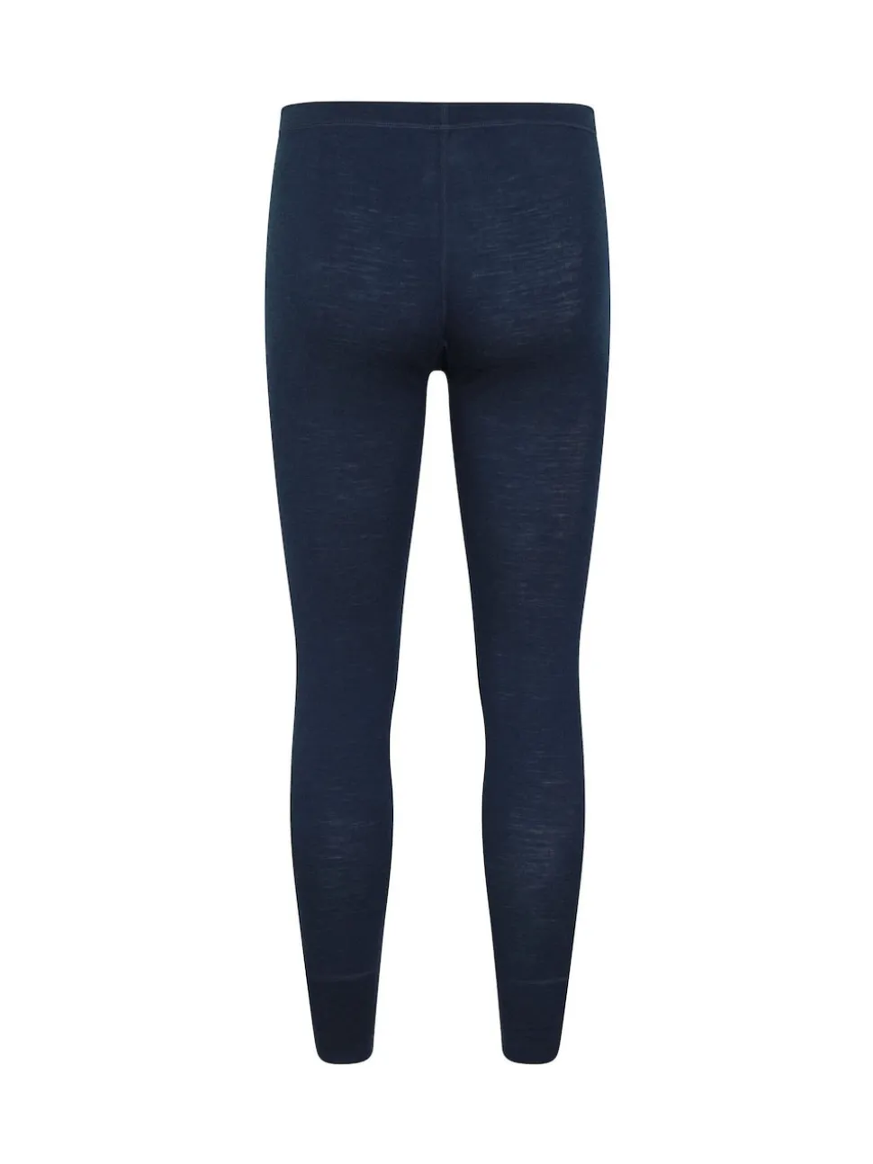 Mountain Warehouse Navy Blue Mens Merino II Thermal Baselayer Joggers