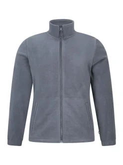 Mountain Warehouse Orange Mens Fell 3-In-1 Water Resistant Jacket