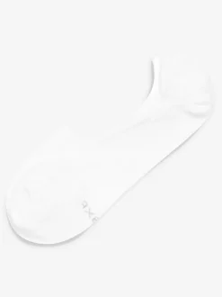 Multi Invisible Trainers Socks 10 Pack