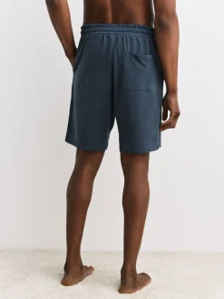Multi Loopback Soft Touch 5 Pack Joggers Shorts