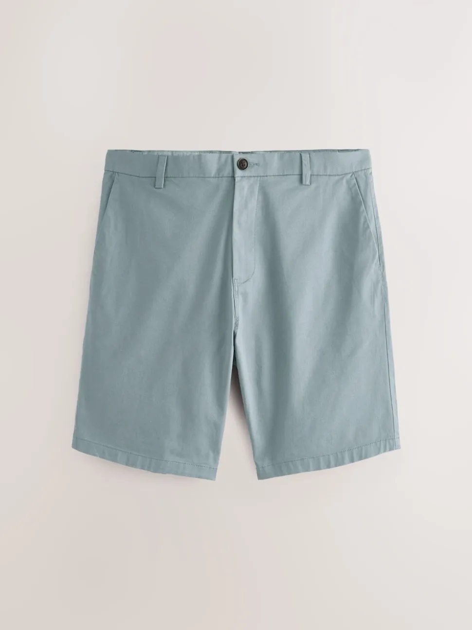 Multi Pastel Slim Fit Stretch Chino Shorts 4 Pack
