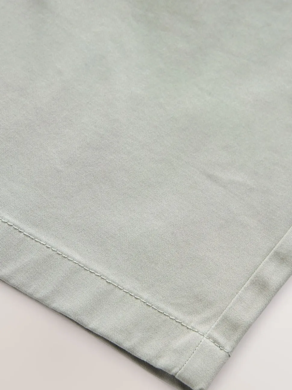 Multi Pastel Slim Fit Stretch Chino Shorts 4 Pack