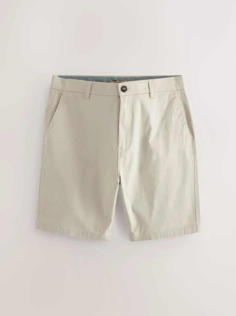 Multi Pastel Straight Fit Stretch Chino Shorts 4 Pack
