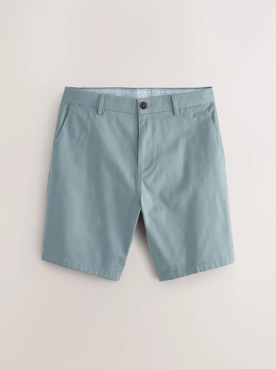 Multi Pastel Straight Fit Stretch Chino Shorts 4 Pack
